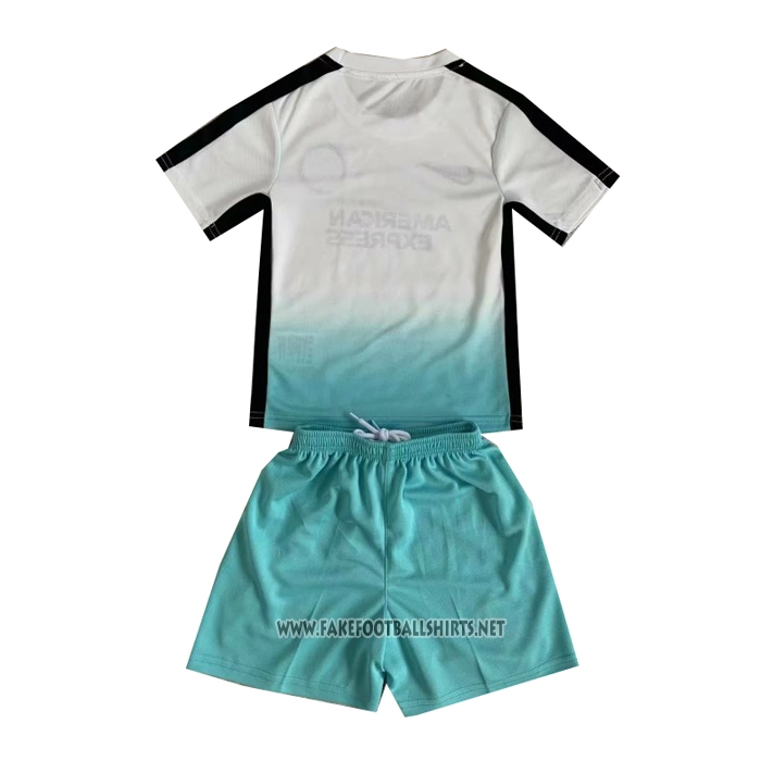 Brighton & Hove Albion Home
 Euro Shirt
 Kid
 2023-2024